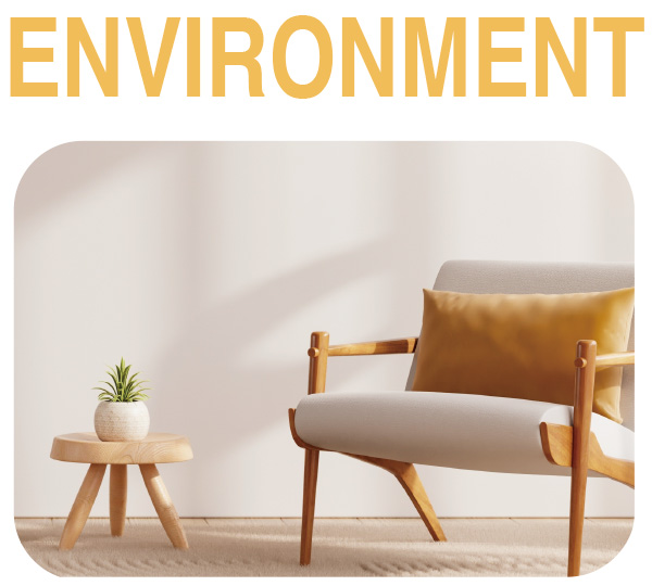 ENVIRONMENT