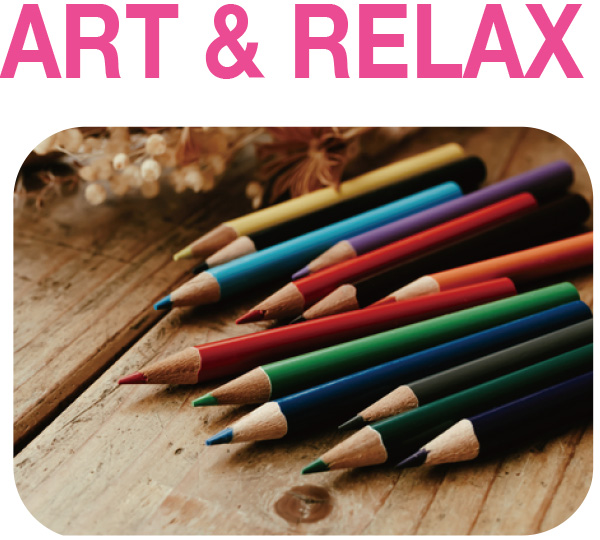 ART & LIVING
